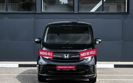 Honda Stepwgn IV, 2019 год, 2 049 000 рублей, 17 фотография