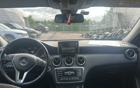 Mercedes-Benz GLA, 2015 год, 1 720 000 рублей, 5 фотография