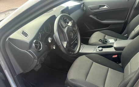 Mercedes-Benz GLA, 2015 год, 1 720 000 рублей, 3 фотография