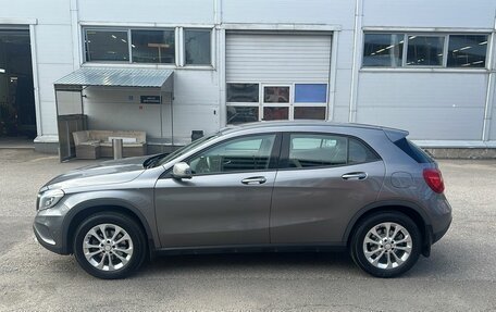 Mercedes-Benz GLA, 2015 год, 1 720 000 рублей, 8 фотография