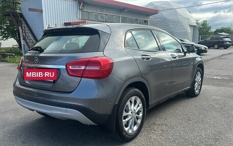 Mercedes-Benz GLA, 2015 год, 1 720 000 рублей, 6 фотография
