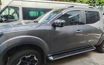 Nissan Navara (Frontier), 2019 год, 3 280 000 рублей, 1 фотография