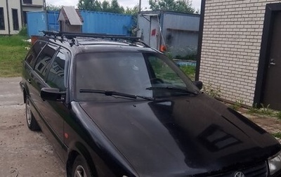 Volkswagen Passat B4, 1994 год, 110 000 рублей, 1 фотография
