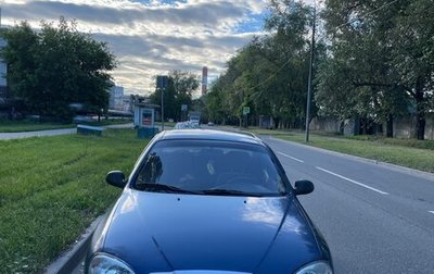 Chevrolet Lanos I, 2007 год, 175 000 рублей, 1 фотография