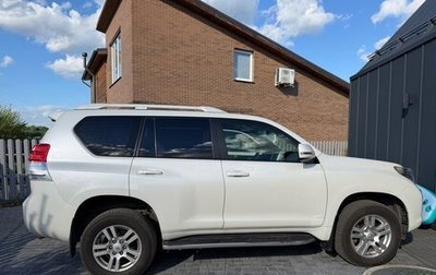 Toyota Land Cruiser Prado 150 рестайлинг 2, 2013 год, 2 750 000 рублей, 1 фотография