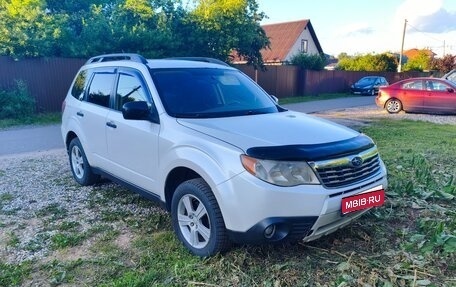Subaru Forester, 2010 год, 990 000 рублей, 1 фотография