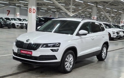 Skoda Karoq I, 2022 год, 2 899 000 рублей, 1 фотография