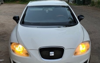 SEAT Leon II, 2012 год, 430 000 рублей, 1 фотография