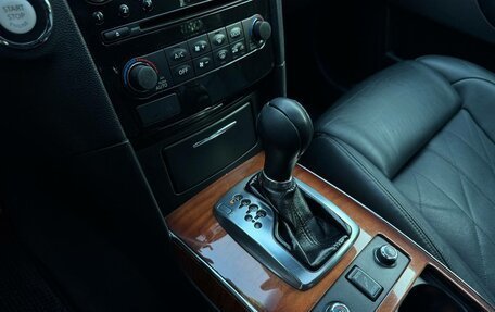 Infiniti FX II, 2012 год, 1 950 000 рублей, 13 фотография