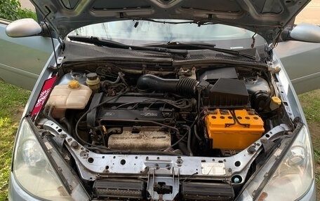 Ford Focus IV, 2004 год, 225 000 рублей, 1 фотография