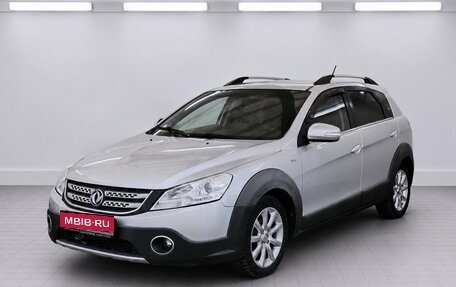 DongFeng H30 Cross, 2015 год, 590 000 рублей, 1 фотография