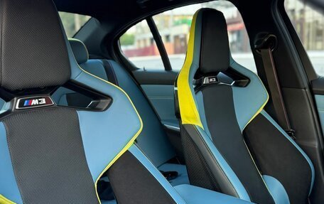 BMW M3, 2021 год, 7 300 000 рублей, 7 фотография