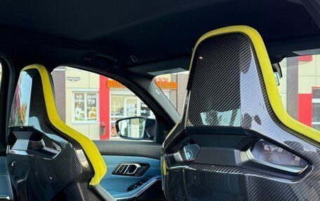 BMW M3, 2021 год, 7 300 000 рублей, 5 фотография