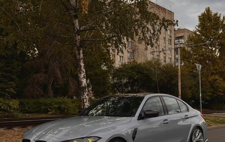 BMW M3, 2021 год, 7 300 000 рублей, 10 фотография