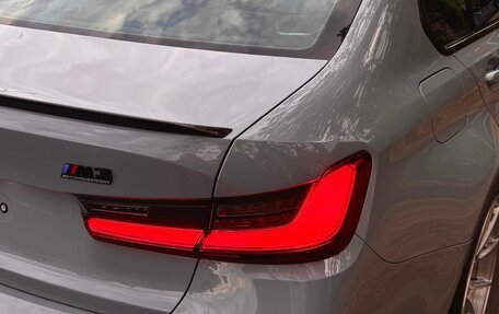 BMW M3, 2021 год, 7 300 000 рублей, 12 фотография