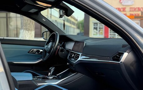 BMW M3, 2021 год, 7 300 000 рублей, 8 фотография
