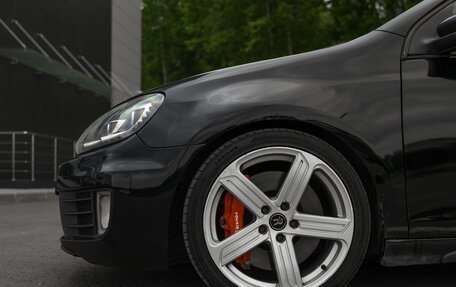 Volkswagen Golf GTI VII, 2011 год, 1 250 000 рублей, 3 фотография