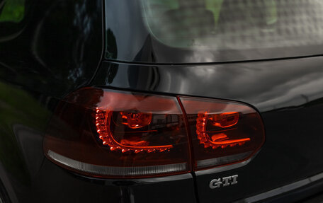 Volkswagen Golf GTI VII, 2011 год, 1 250 000 рублей, 8 фотография