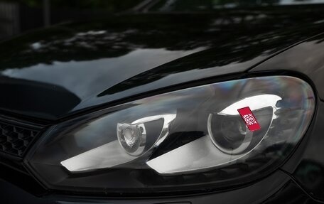 Volkswagen Golf GTI VII, 2011 год, 1 250 000 рублей, 9 фотография