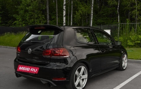 Volkswagen Golf GTI VII, 2011 год, 1 250 000 рублей, 2 фотография