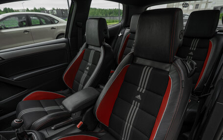 Volkswagen Golf GTI VII, 2011 год, 1 250 000 рублей, 13 фотография