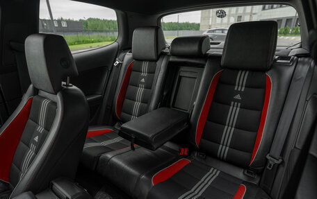 Volkswagen Golf GTI VII, 2011 год, 1 250 000 рублей, 17 фотография
