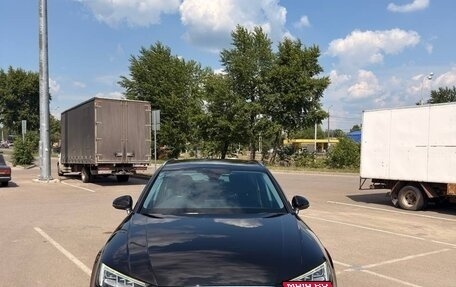 Audi A4, 2017 год, 1 850 000 рублей, 6 фотография