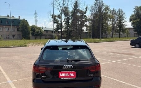 Audi A4, 2017 год, 1 850 000 рублей, 5 фотография