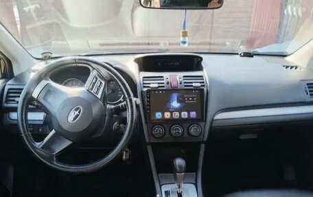 Subaru XV I рестайлинг, 2012 год, 1 050 000 рублей, 4 фотография