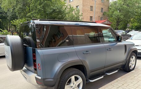 Land Rover Defender II, 2021 год, 4 000 000 рублей, 6 фотография