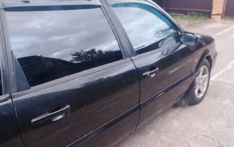 Volkswagen Passat B4, 1994 год, 110 000 рублей, 2 фотография
