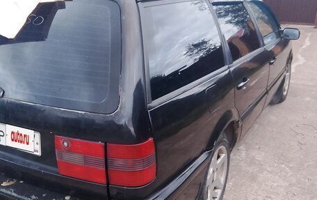 Volkswagen Passat B4, 1994 год, 110 000 рублей, 4 фотография