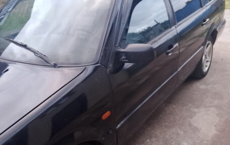 Volkswagen Passat B4, 1994 год, 110 000 рублей, 10 фотография