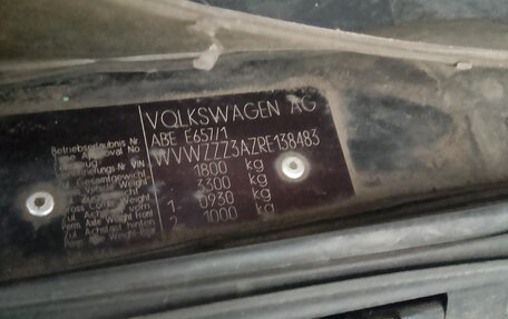 Volkswagen Passat B4, 1994 год, 110 000 рублей, 25 фотография