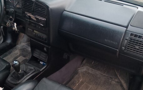 Volkswagen Passat B4, 1994 год, 110 000 рублей, 20 фотография