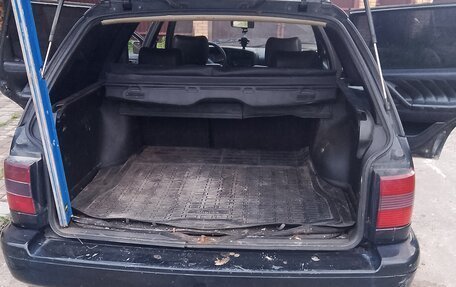 Volkswagen Passat B4, 1994 год, 110 000 рублей, 22 фотография