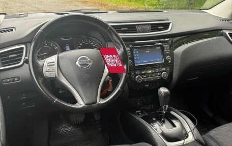 Nissan Qashqai, 2018 год, 1 529 000 рублей, 5 фотография