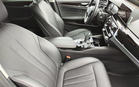 BMW 5 серия, 2020 год, 4 600 000 рублей, 9 фотография