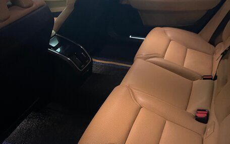 Volvo S90 II рестайлинг, 2021 год, 4 950 000 рублей, 9 фотография