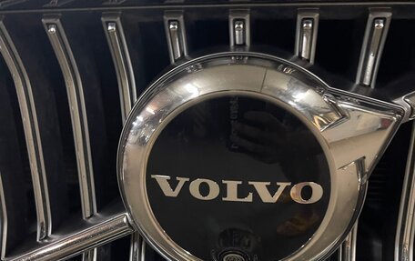 Volvo S90 II рестайлинг, 2021 год, 4 950 000 рублей, 13 фотография