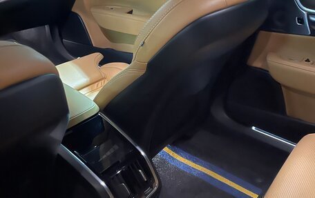 Volvo S90 II рестайлинг, 2021 год, 4 950 000 рублей, 10 фотография