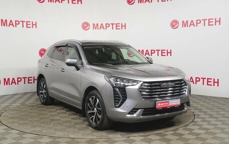 Haval Jolion, 2023 год, 1 970 000 рублей, 3 фотография