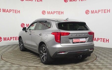 Haval Jolion, 2023 год, 1 970 000 рублей, 7 фотография