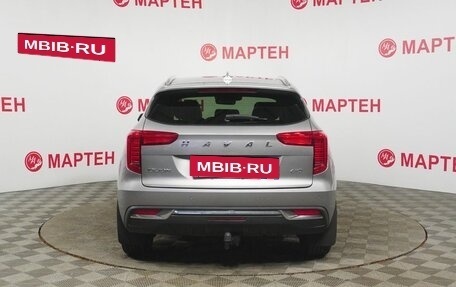 Haval Jolion, 2023 год, 1 970 000 рублей, 6 фотография