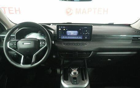 Haval Jolion, 2023 год, 1 970 000 рублей, 14 фотография