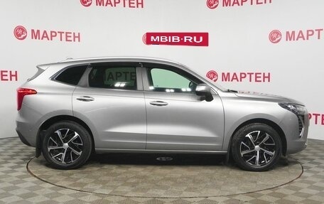 Haval Jolion, 2023 год, 1 970 000 рублей, 4 фотография