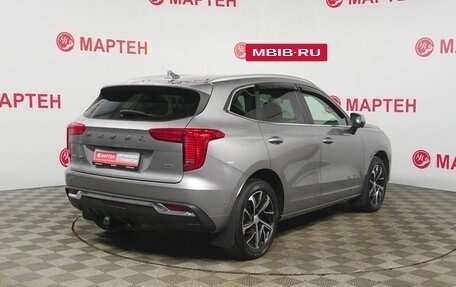 Haval Jolion, 2023 год, 1 970 000 рублей, 5 фотография