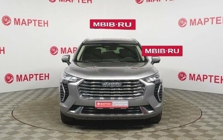 Haval Jolion, 2023 год, 1 970 000 рублей, 2 фотография