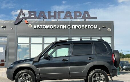 Chevrolet Niva I рестайлинг, 2019 год, 950 000 рублей, 6 фотография