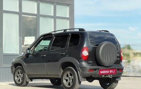 Chevrolet Niva I рестайлинг, 2019 год, 950 000 рублей, 7 фотография
